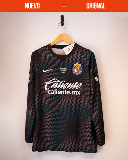 Chivas 2026-27 Portero (Original)