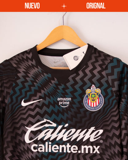 Chivas 2026-27 Portero (Original)