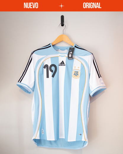 Argentina 2006 Local (Original)