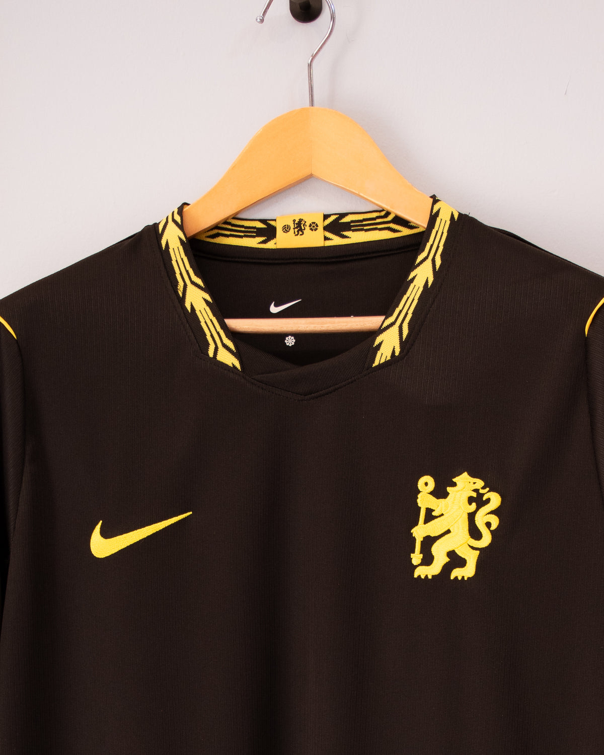 Chelsea 2026-27 Visita