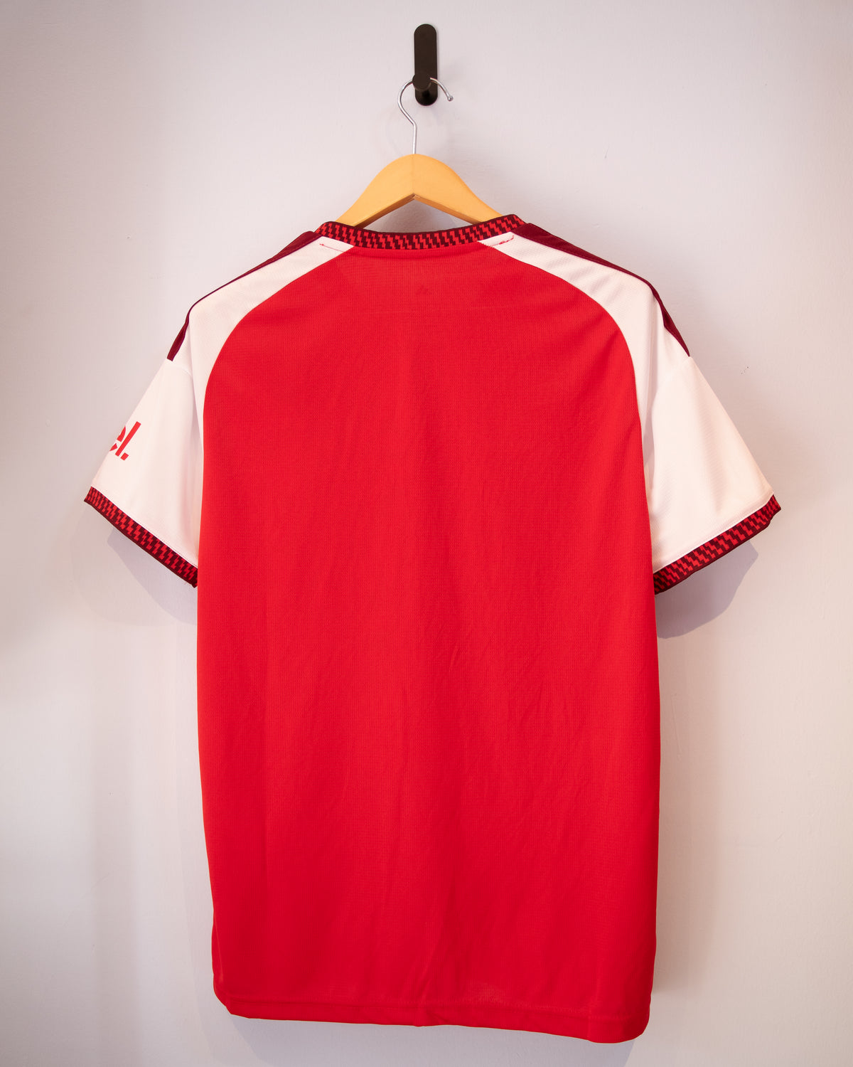 Arsenal 2026-27 Local