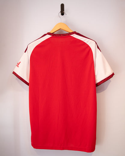 Arsenal 2026-27 Local