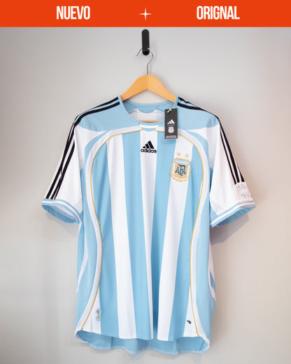 Argentina 2006 Local (Original)