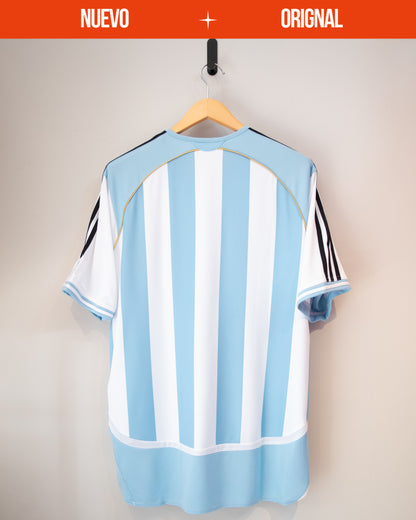 Argentina 2006 Local (Original)