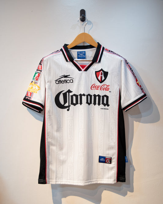 Atlas 1999 Alternativa