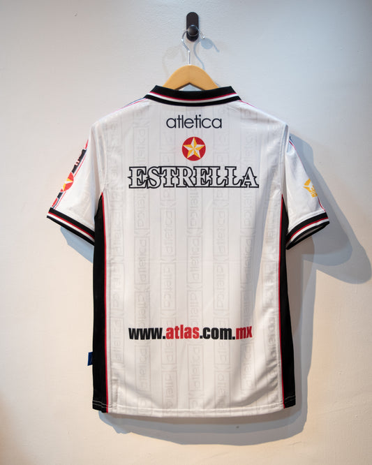 Atlas 1999 Alternativa