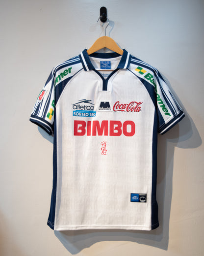 Monterrey 1999 Alternativa