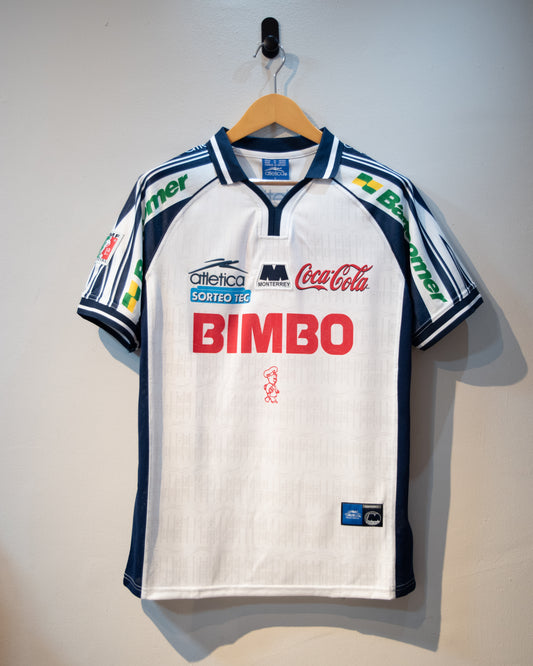 Monterrey 1999 Alternativa