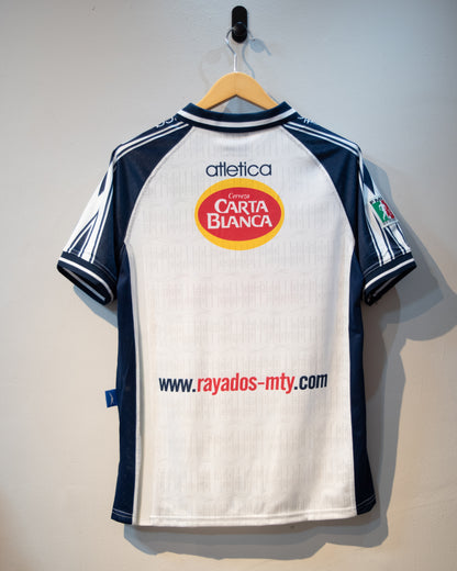 Monterrey 1999 Alternativa