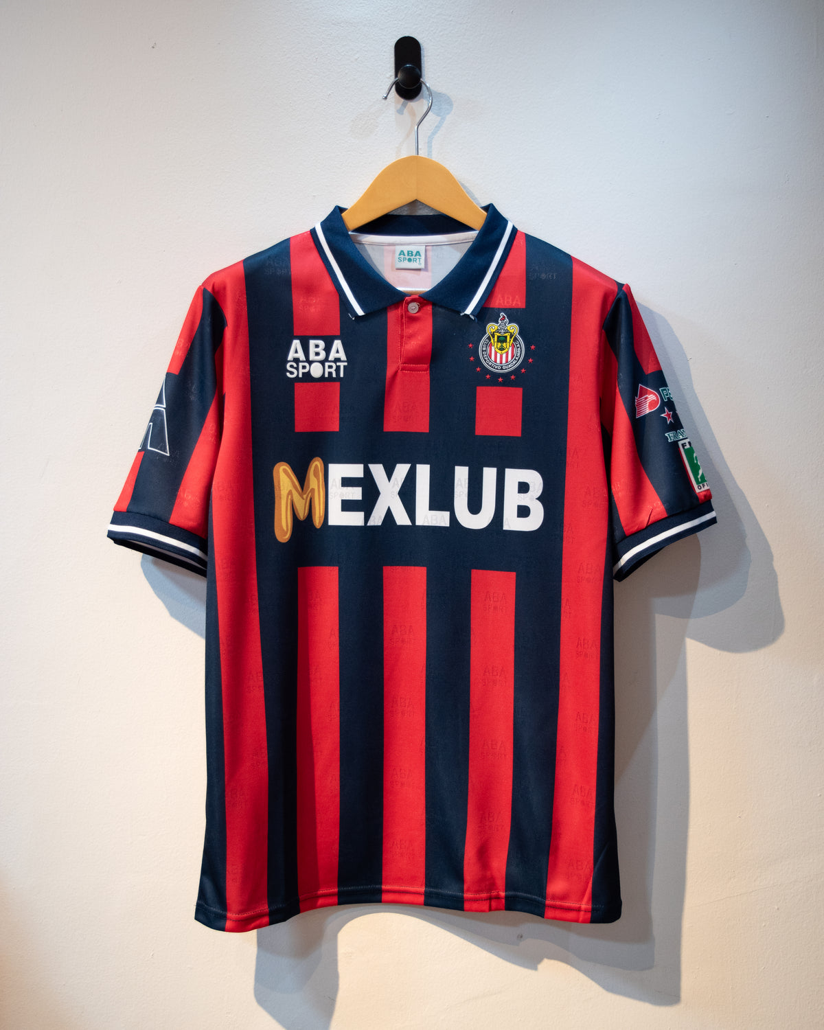 Chivas 1997 Alternativa (Aba Sport)