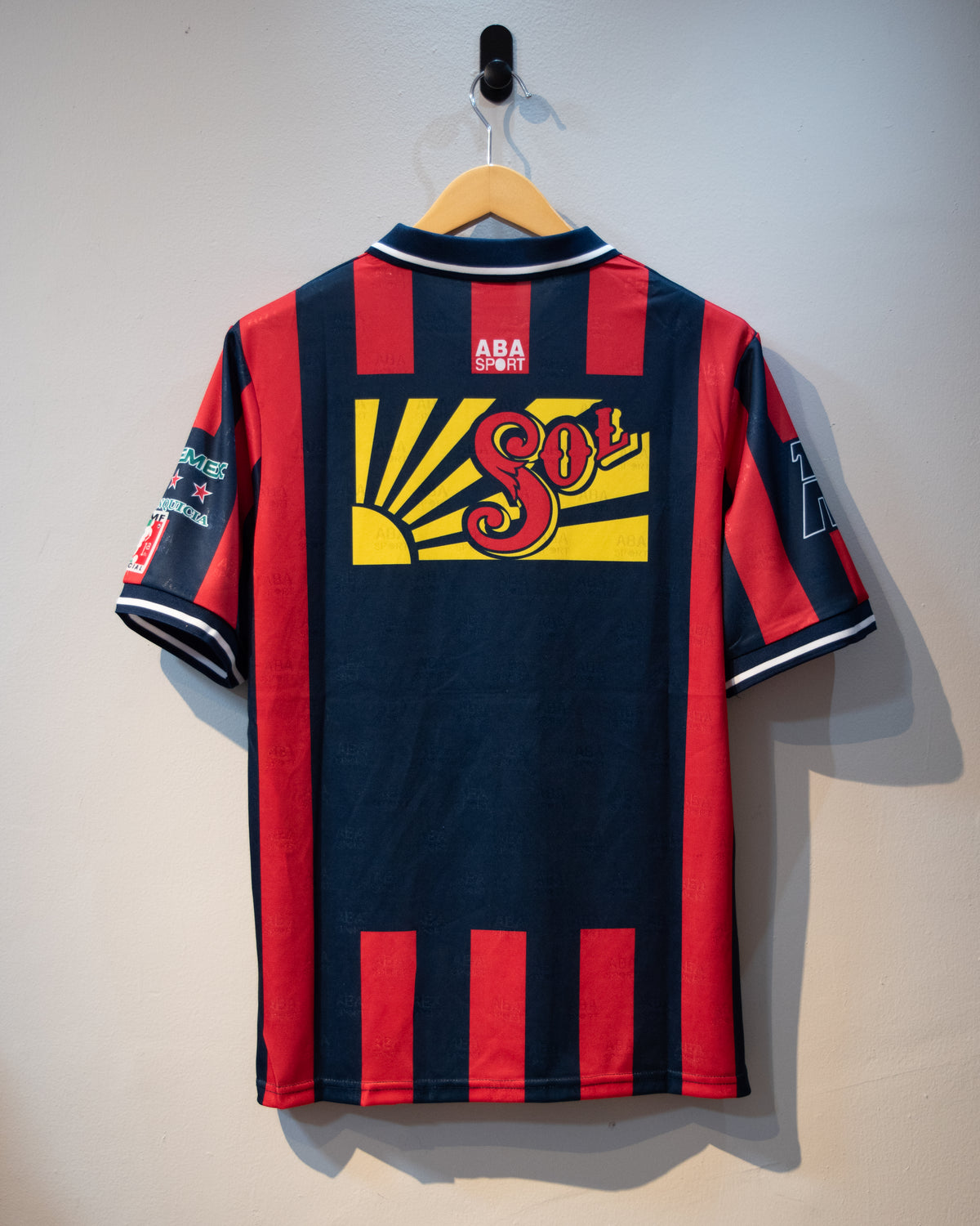 Chivas 1997 Alternativa (Aba Sport)