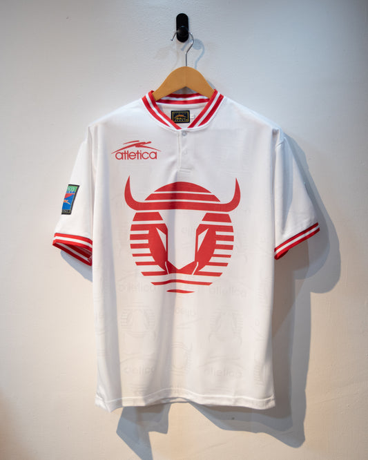 Toros Neza 1996-97 Visita