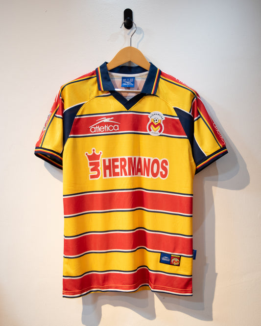 Morelia 1999 Local