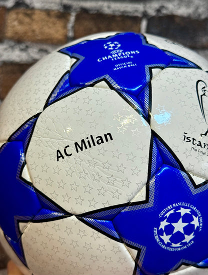 Balón Champions 2005-06