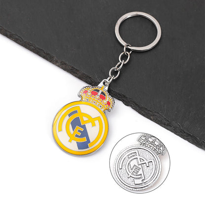 Llaveros de Escudos