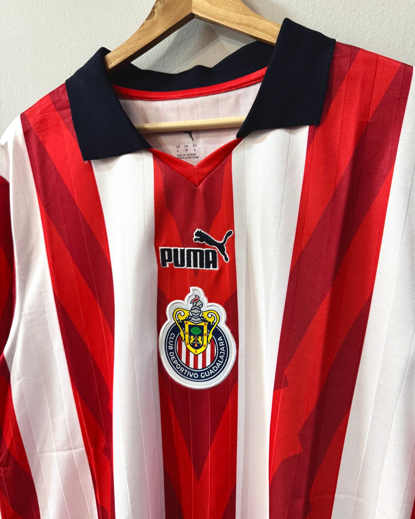 Chivas 2025 Especial