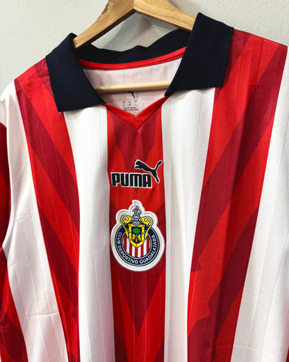 Chivas 2025 Especial