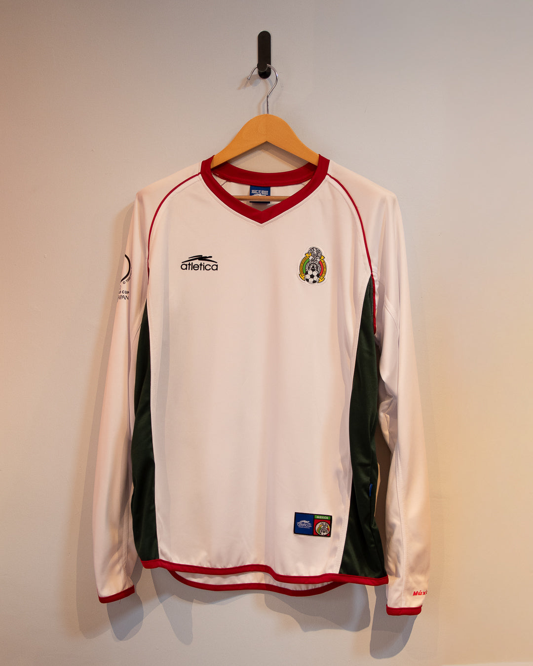 México 2002 Alternativa - Colección Privada -