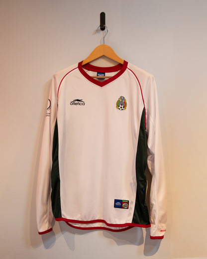 México 2002 Alternativa - Colección Privada -