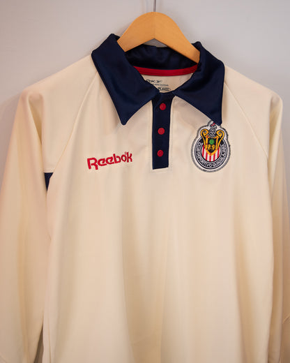 Chivas 2008 Tubo Gómez - Colección Privada -