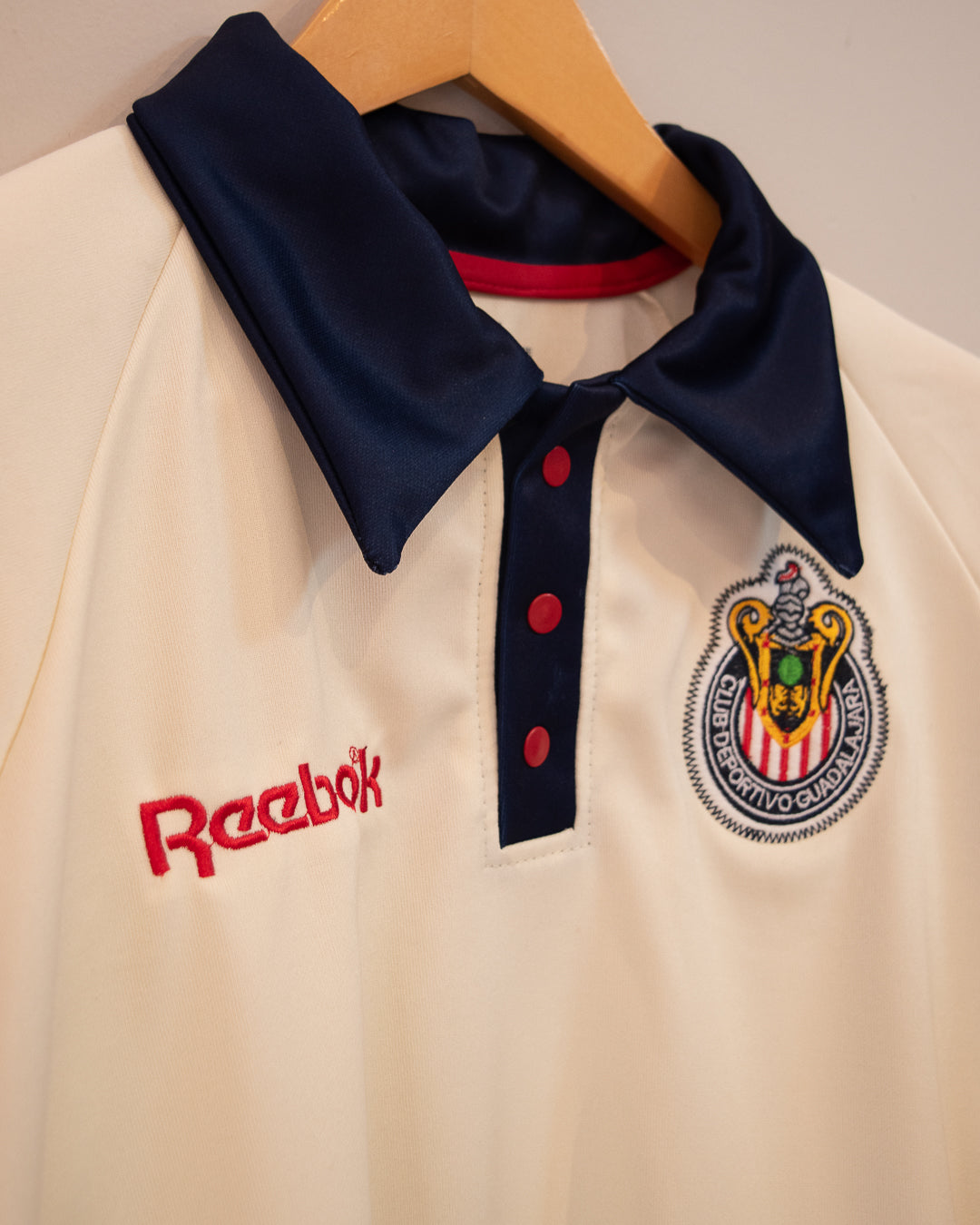 Chivas 2008 Tubo Gómez - Colección Privada -