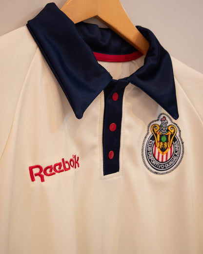 Chivas 2008 Tubo Gómez - Colección Privada -