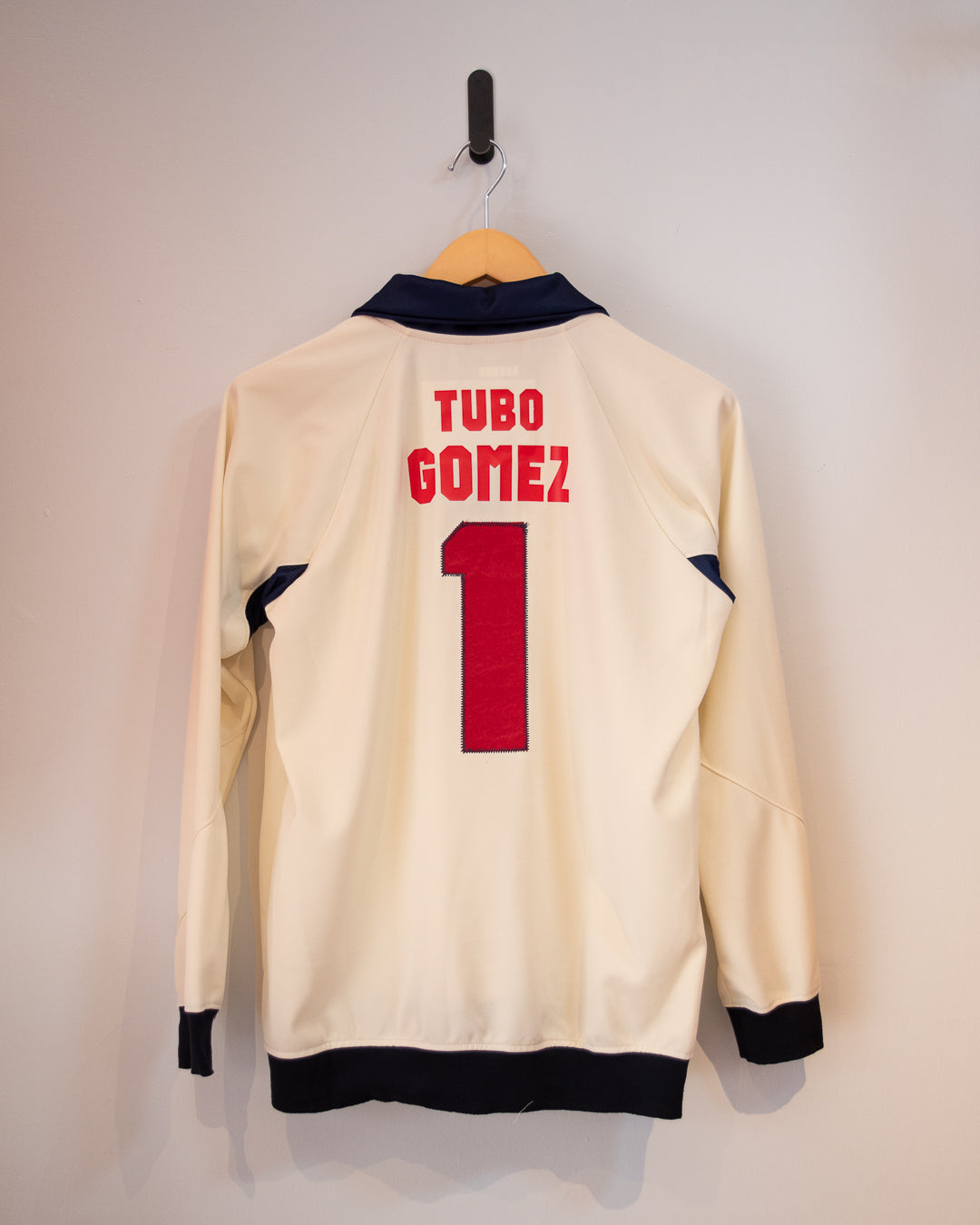 Chivas 2008 Tubo Gómez - Colección Privada -