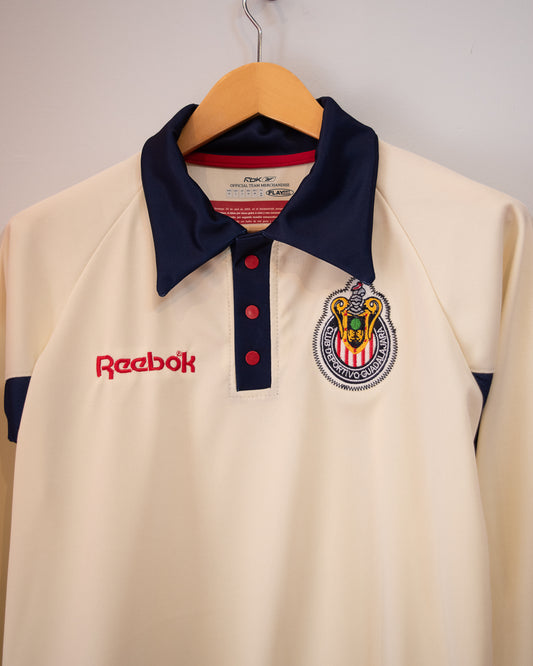 Chivas 2008 Tubo Gómez - Colección Privada -