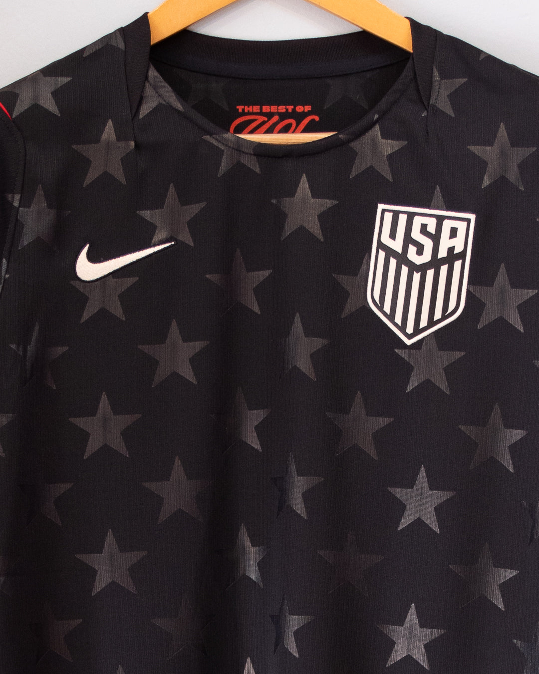 Estados Unidos 2026 Visita Mundial