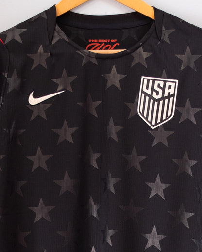 Estados Unidos 2026 Visita Mundial