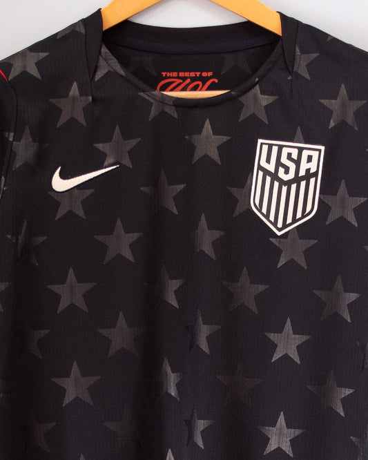 Estados Unidos 2026 Visita Mundial