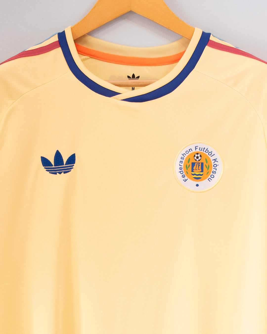 Curazao 2026 Visita Mundial