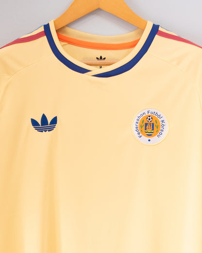 Curazao 2026 Visita Mundial