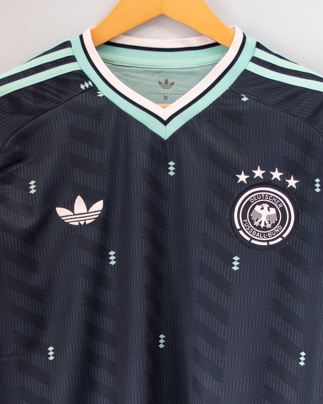 Alemania 2026 Visita Mundial
