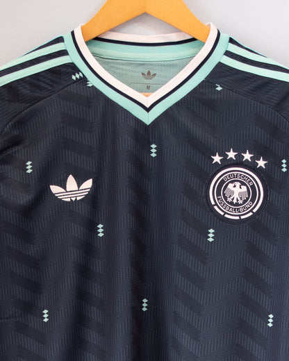 Alemania 2026 Visita Mundial