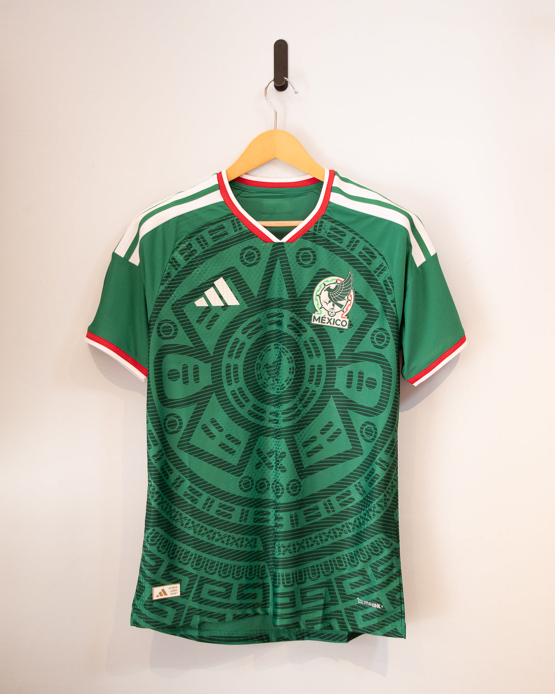 México 2026 Local Mundial