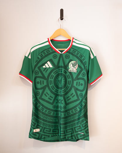 México 2026 Local Mundial
