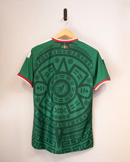 México 2026 Local Mundial