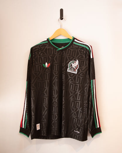 México 2026 Alternativa Mundial