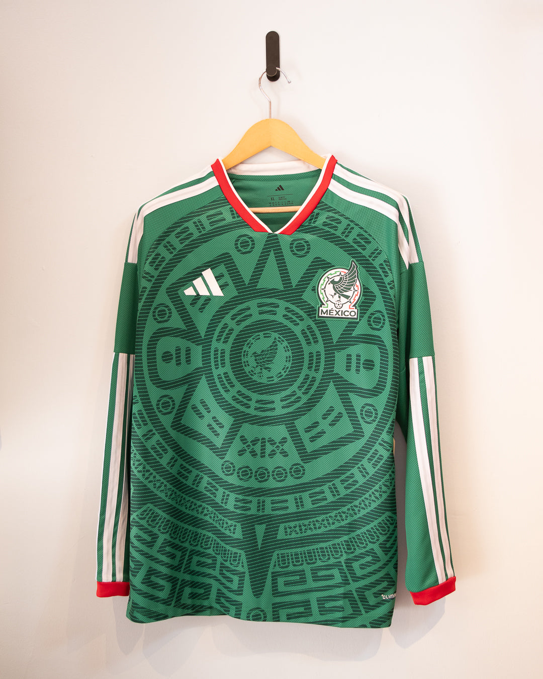 México 2026 Local Mundial