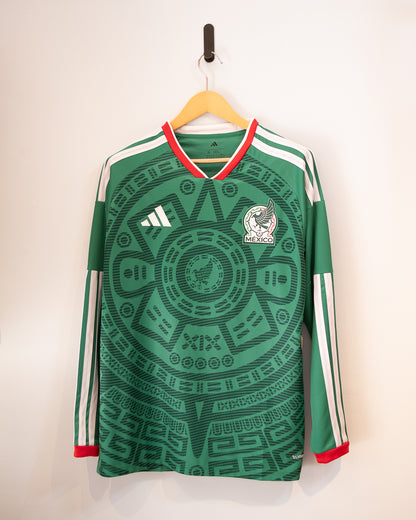 México 2026 Local Mundial