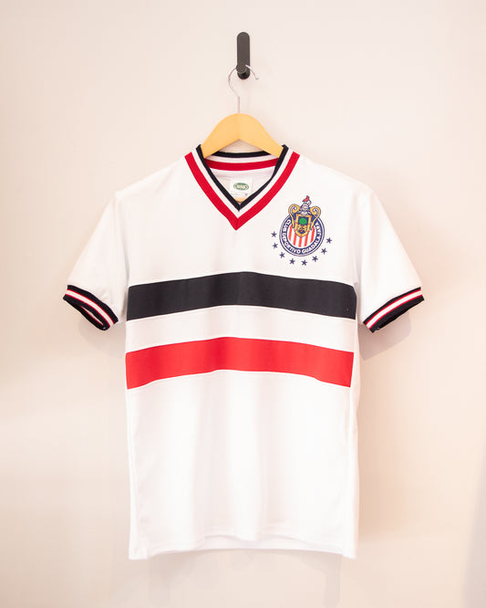 Chivas 1982 Visita Colección Privada