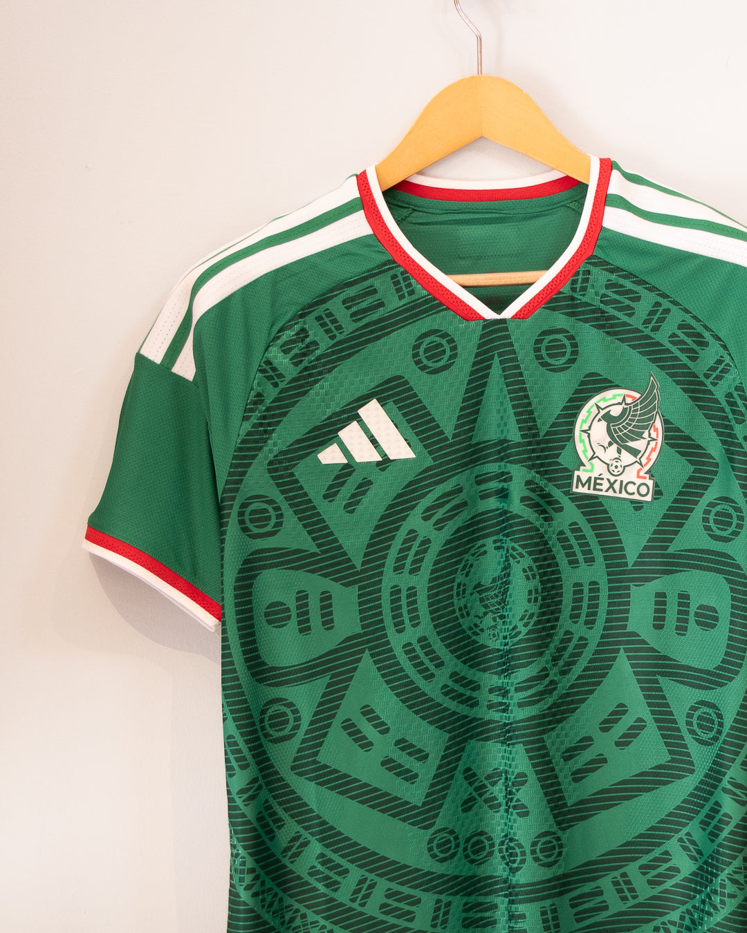 México 2026 Local Mundial