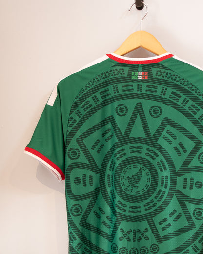México 2026 Local Mundial
