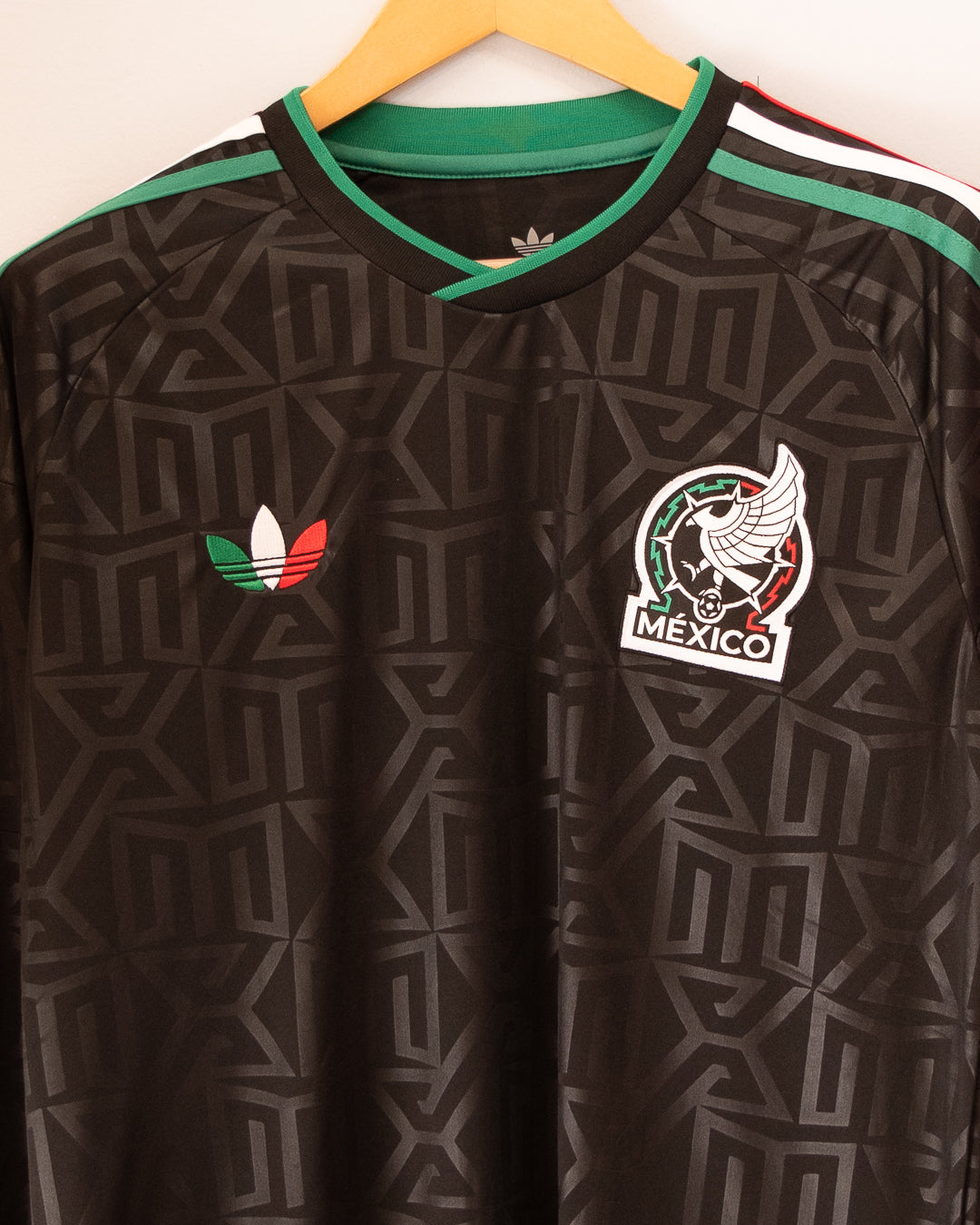 México 2026 Alternativa Mundial