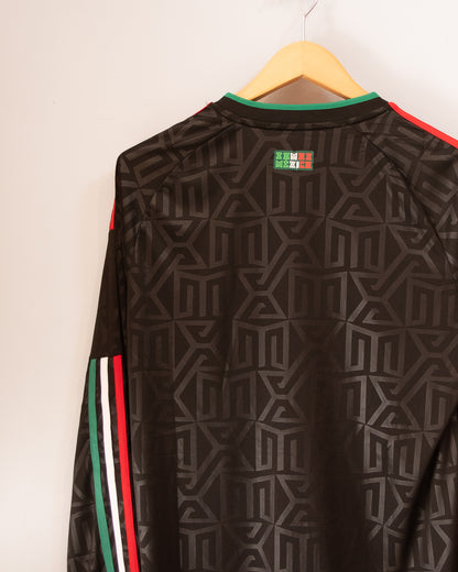 México 2026 Alternativa Mundial