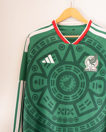 México 2026 Local Mundial