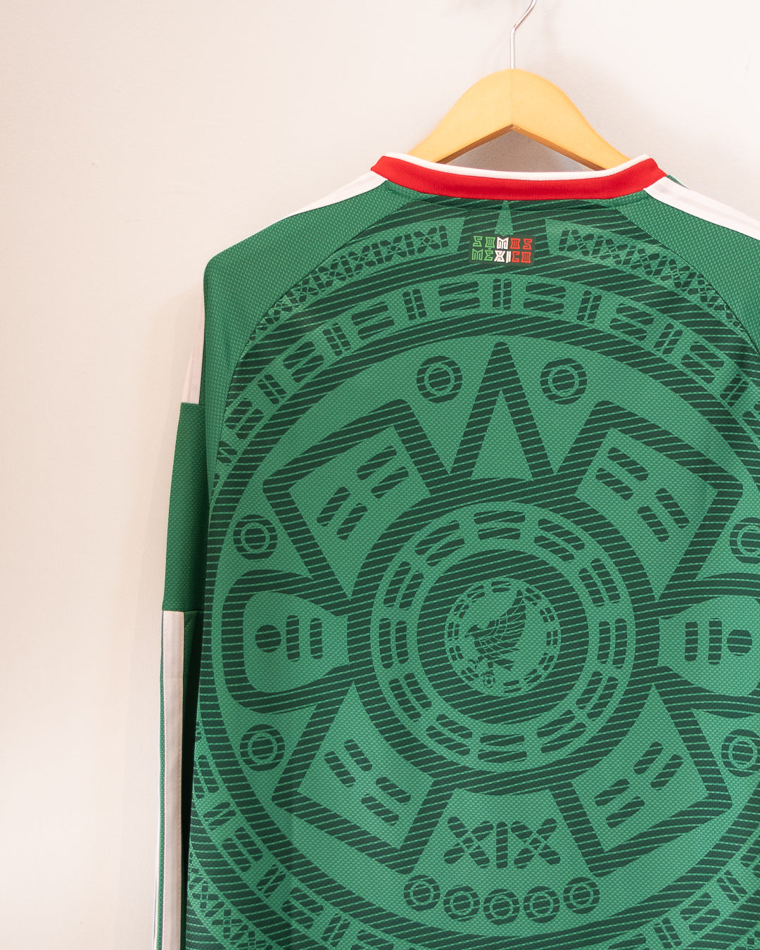 México 2026 Local Mundial