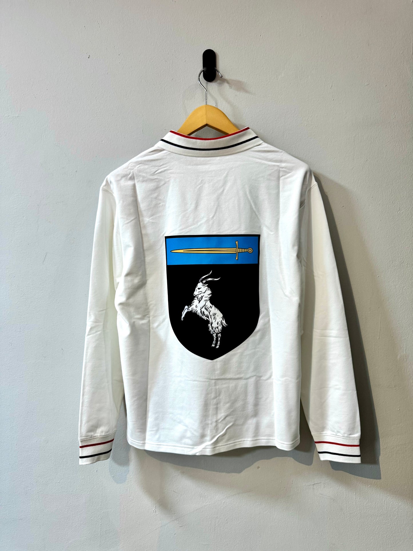 Chivas x LYM (ORIGINAL)