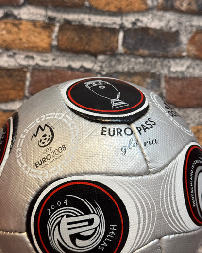 Balón Europass Gloria Euro 2008
